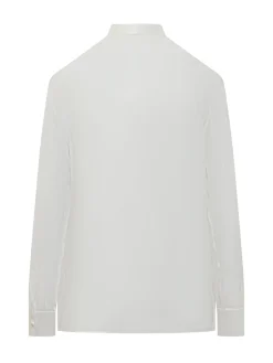 Silk Shirt
