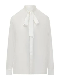 Silk Shirt