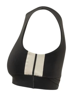 Sleeveless Sport Top