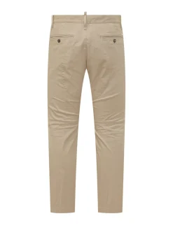 Slim Chino Pants