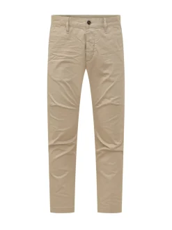 Slim Chino Pants
