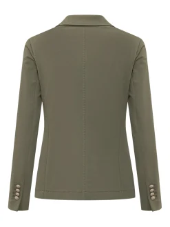 Slim Fit Crew-neck Sweatshirt
