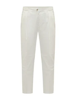 Slim Fit Trousers