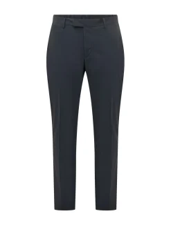 Slim Fit Trousers