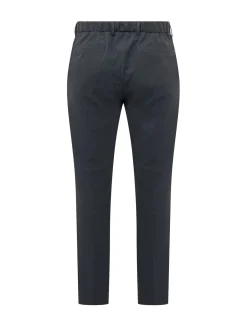 Slim Fit Trousers