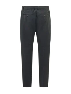 Slim Tapered Fit Trousers