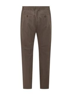 Slim Tapered Pants