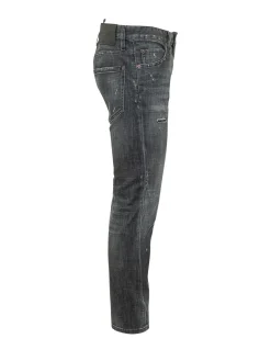 Slim Twst Pant