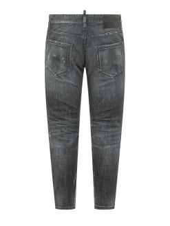 Slim Twst Pant