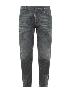 Slim Twst Pant