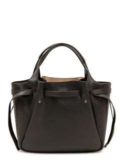 Small Tote Bag with Handles