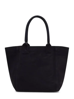 Small Yenky Tote Bag with Front Logo