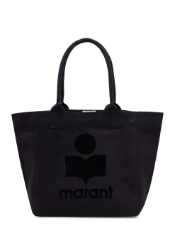 Small Yenky Tote Bag with Front Logo