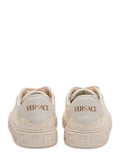 Sneakers Baroque