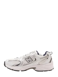 530 Sneakers with Technical Structure