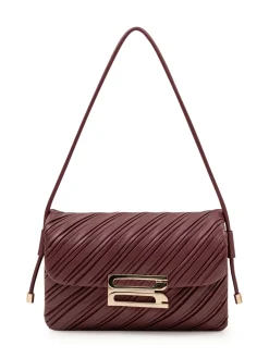 Soft Dorian Shoulder Bag