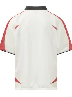 Spike Football T-shirt