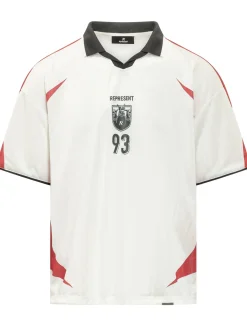 Spike Football T-shirt