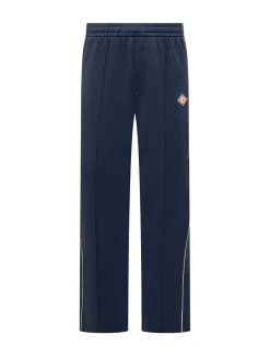 Sport Piqué Pants