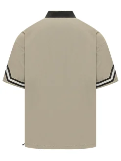 Sport Top with Central Logo