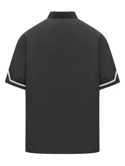 Sport Top with Star Print