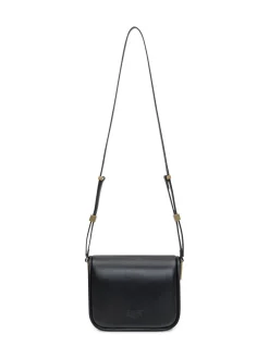 Square Shoulder Bag