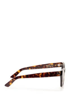 Square Sunglasses