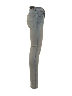 Stack Jeans