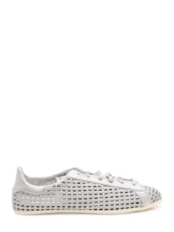 Stan Smith Low Woven Sneakers