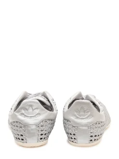 Stan Smith Low Woven Sneakers