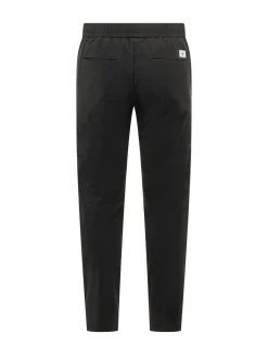 Steve Trousers with Elastic Waistband