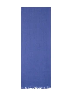 Stole with Fringed Edges