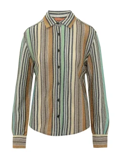Striped Shirt