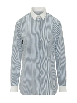 Striped Shirt