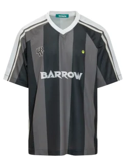 Striped Sport T-shirt