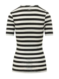 Striped T-shirt