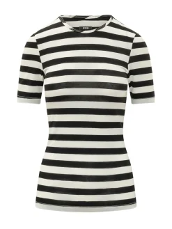 Striped T-shirt