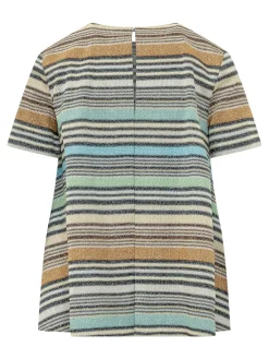 Striped T-shirt