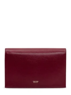 Supple Grain Mini Bag