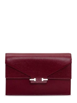 Supple Grain Mini Bag