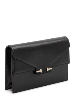 Supple Grain Mini Bag