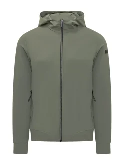 Surflex Hood Zip Fle