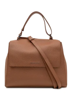 Sveva Soft Medium Bag with Flap