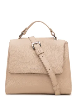 Sveva Soft Small Bag with Flap