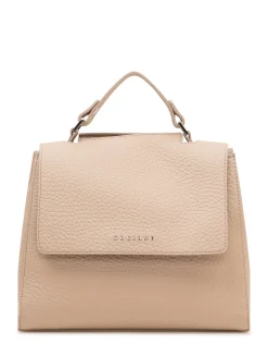 Sveva Soft Small Bag with Flap