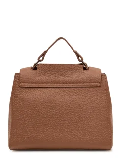 Sveva Soft Small Bag with Flap
