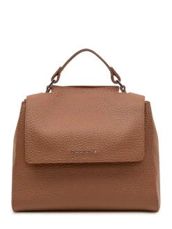 Sveva Soft Small Bag with Flap