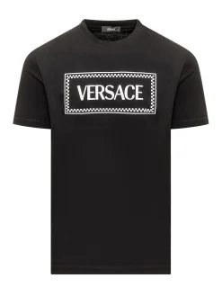 90s Vintage Logo T-Shirt