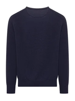 Sweater with Logo