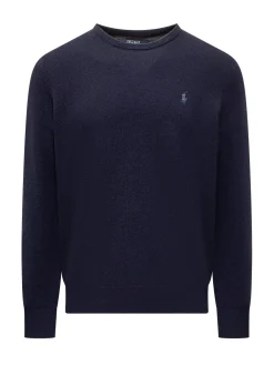Sweater with Logo
